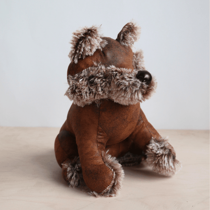 Doorstop - Forest Animals - The Flower Crate