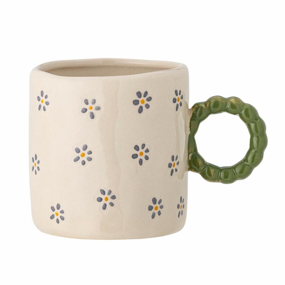 Dorthea Mug - The Flower Crate
