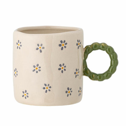 Dorthea Mug - The Flower Crate