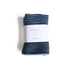 Ecovask - Barista Cloths 2 Pk, Navy. Blues Collection - The Flower Crate