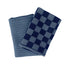 Ecovask - Face Cloths 2 Pack - The Flower Crate