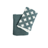 Ecovask - Face Cloths 2 Pack - The Flower Crate