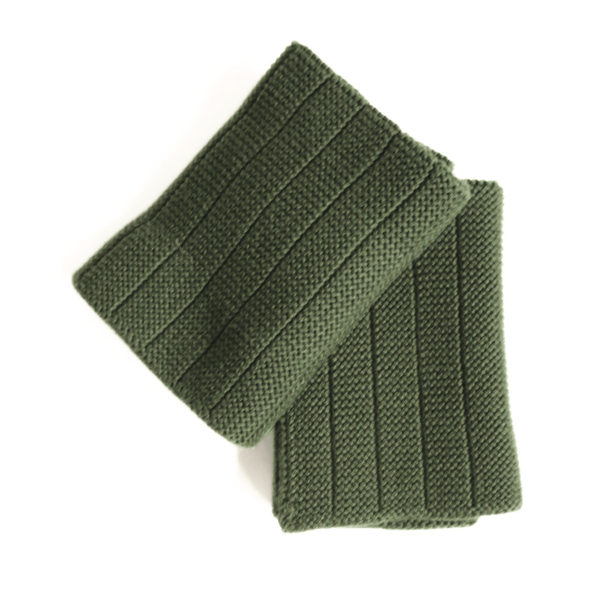 Ecovask - Heavy Duty Dishcloths 2 Pk, Forest. Forest Collection - The Flower Crate