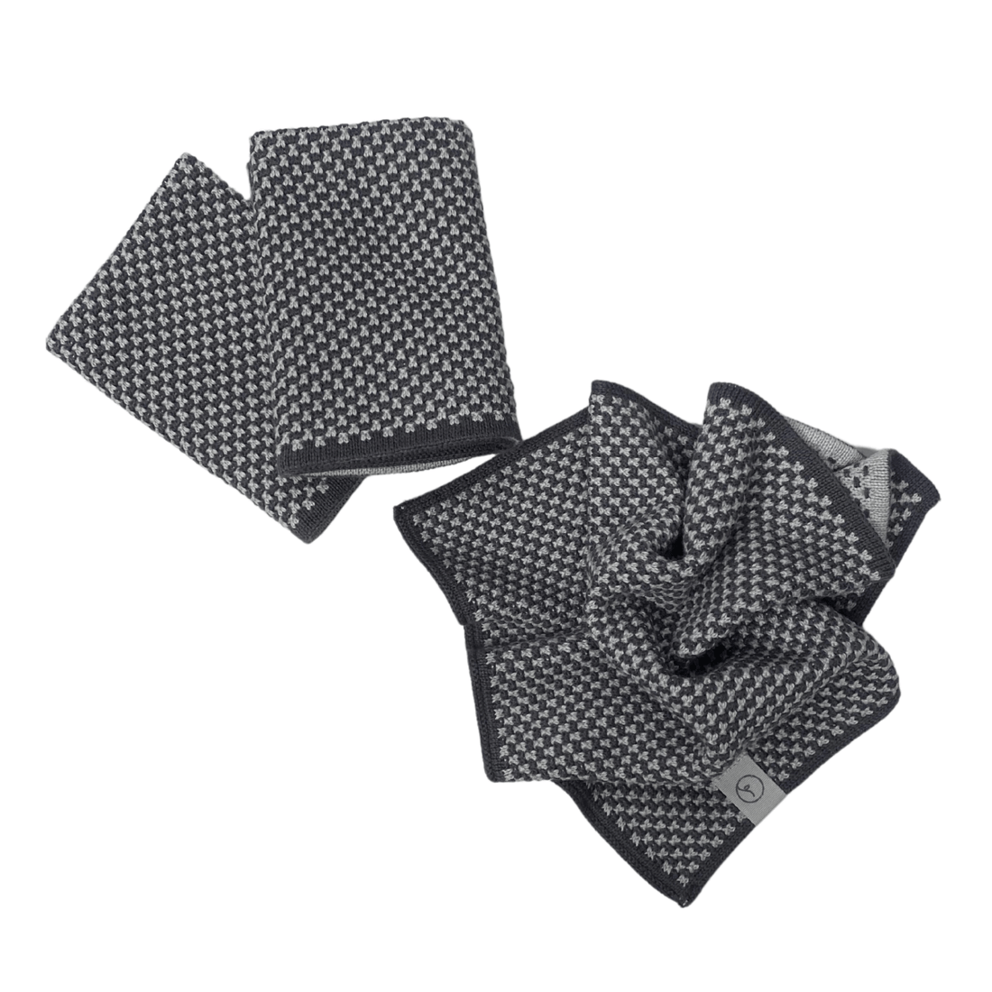 Ecovask - Heritage Collection Cloths 3 Pack - The Flower Crate