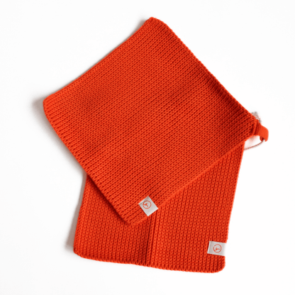 Ecovask - Mandarin Pot Holders 2 Pack. Brights Collection - The Flower Crate