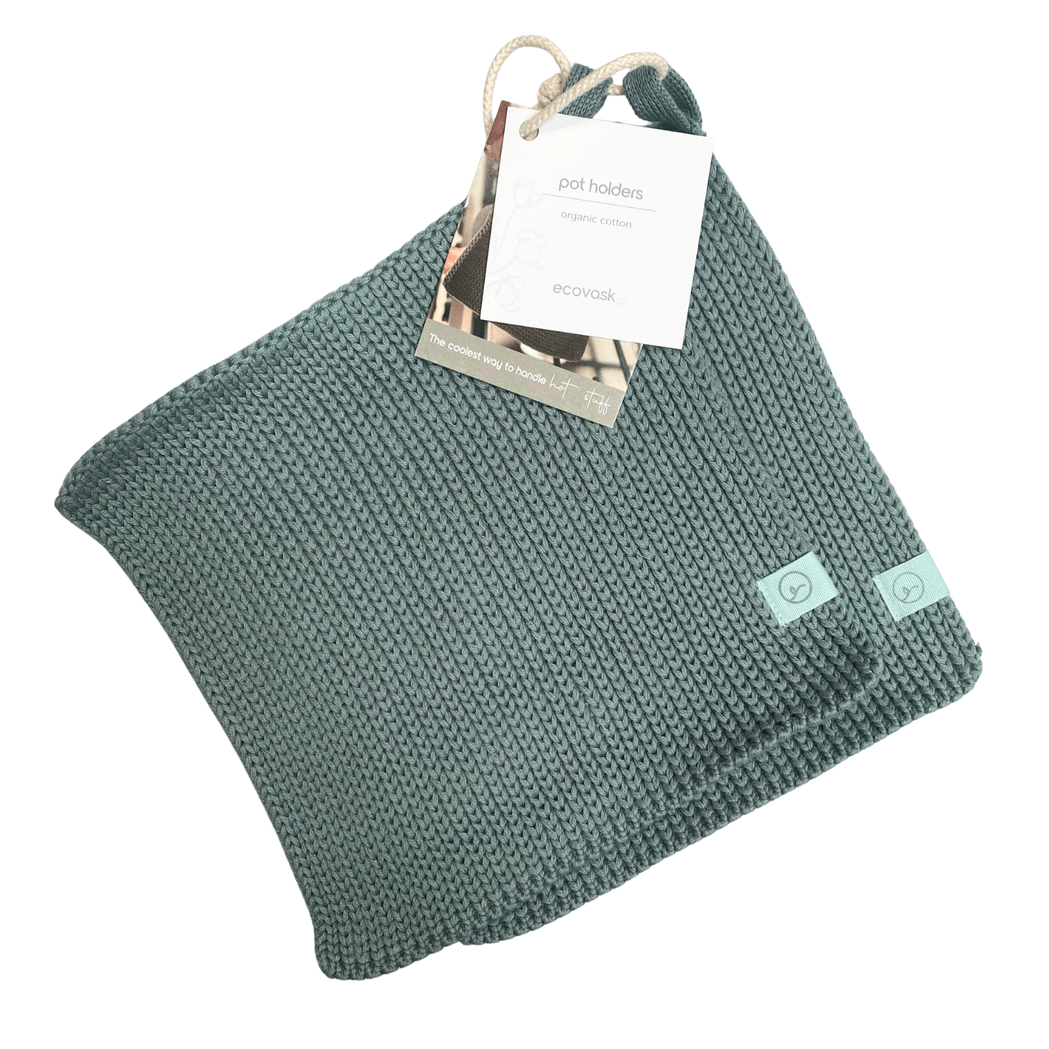 Ecovask - Pot Holders 2 Pack - The Flower Crate