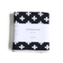 Ecovask - The Ultimate Tea Towel, Navy Plus. Blues Collection. - The Flower Crate