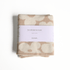 Ecovask - The Ultimate Tea Towel, Oat Petal. Petal Collection. - The Flower Crate