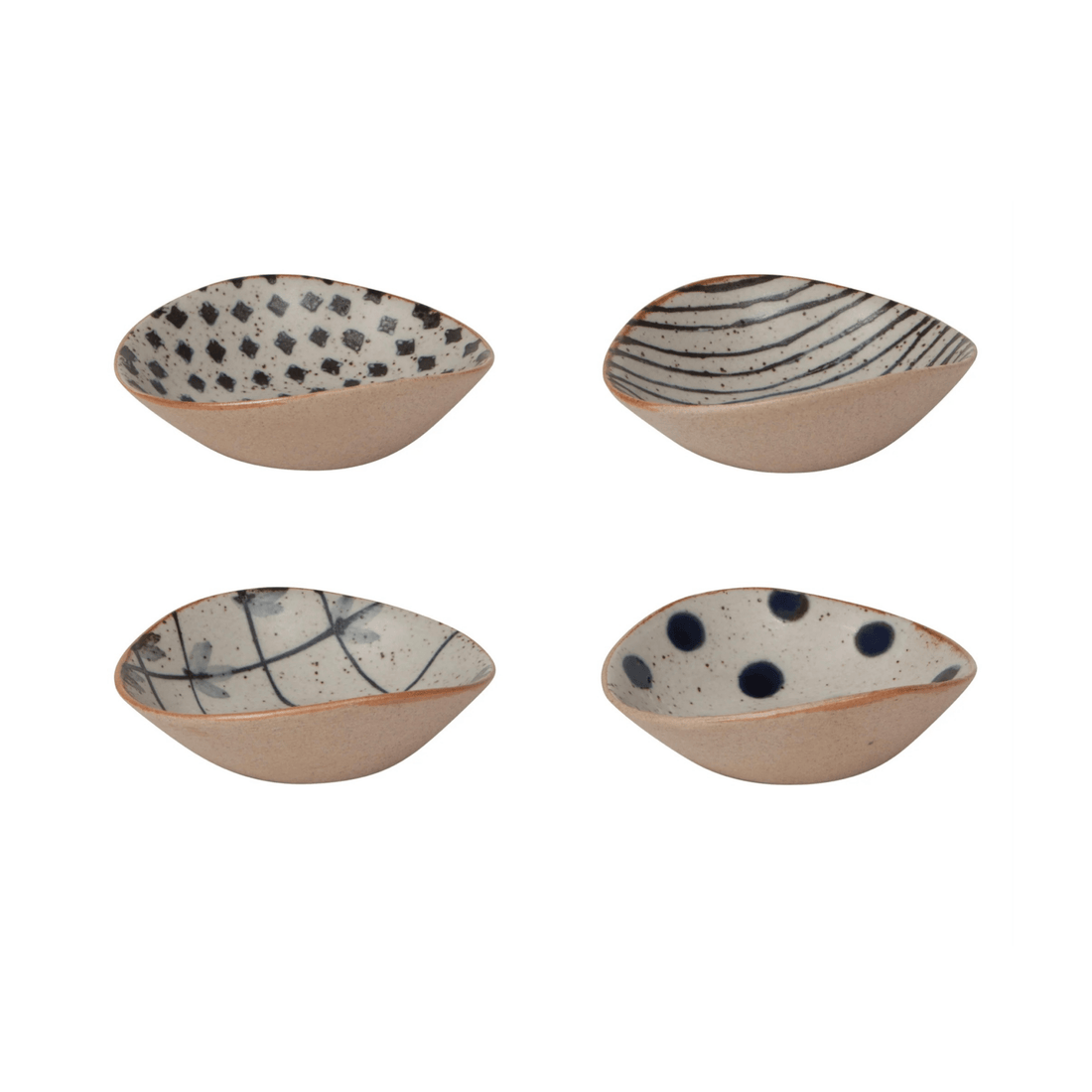 Element Dipping Dish - The Flower Crate