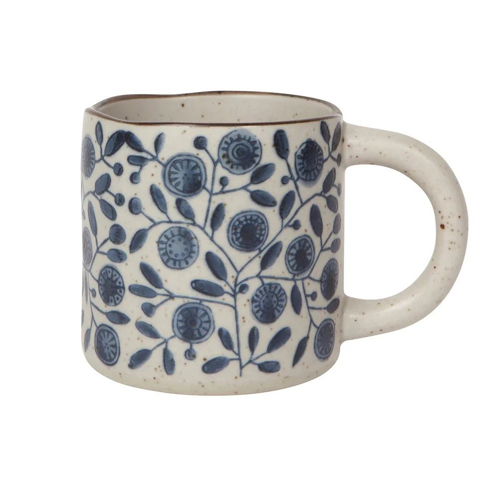 Element Mug - Calendula - The Flower Crate