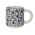 Element Mug - Calendula - The Flower Crate
