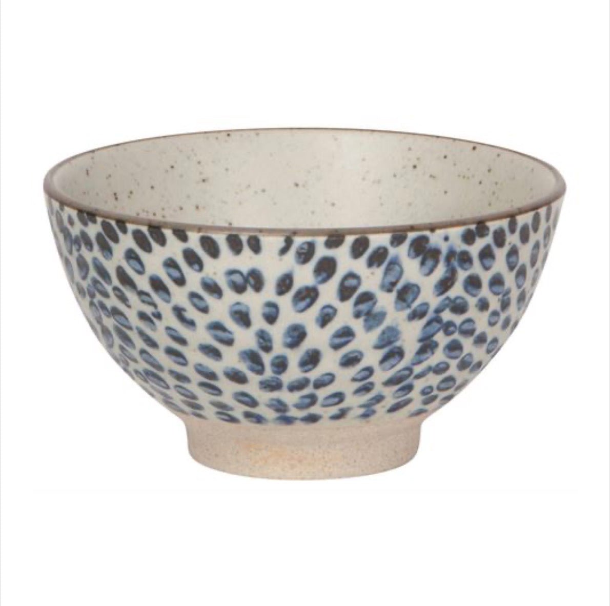 Element Small Bowl - Droplet - The Flower Crate