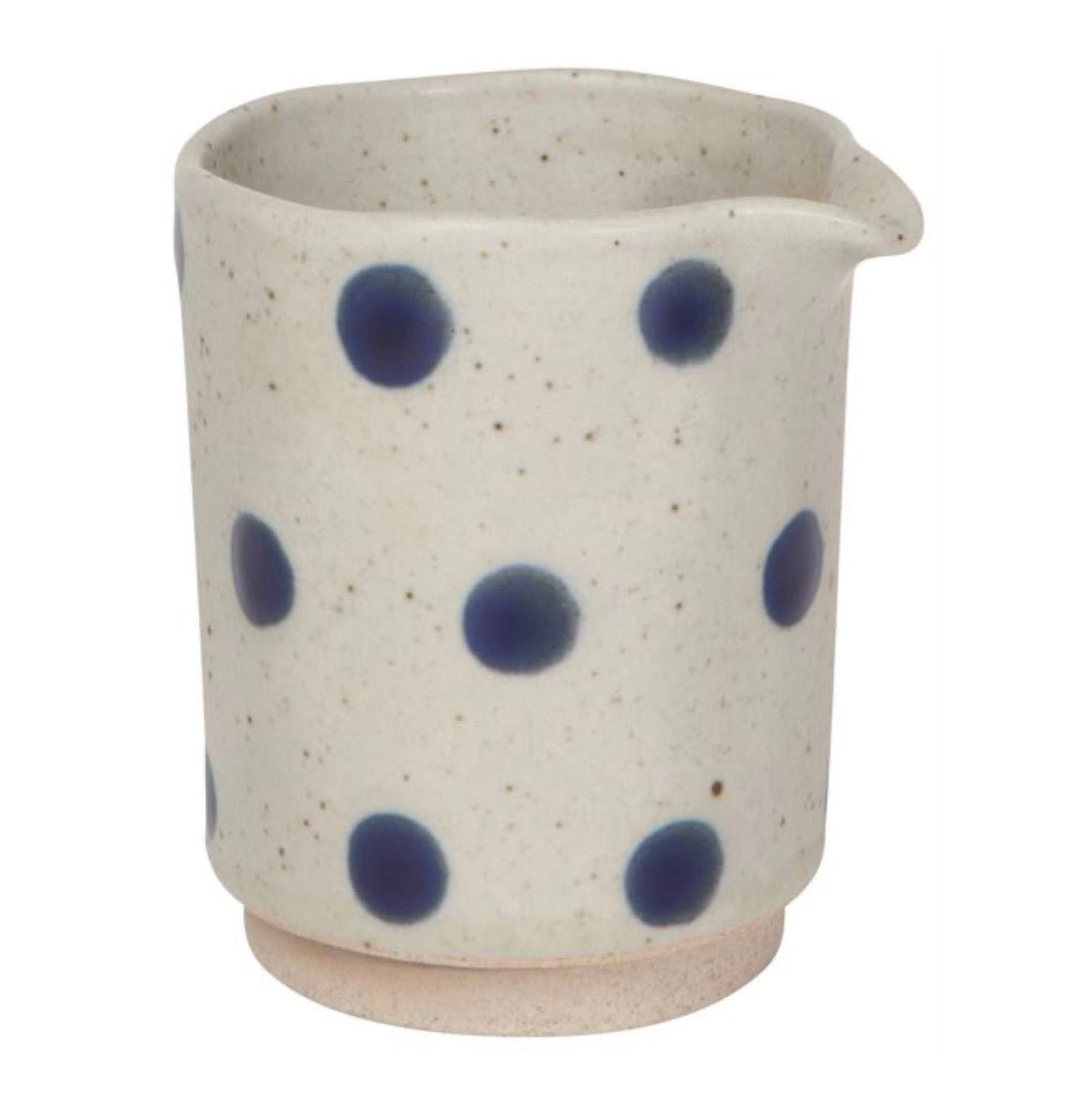 Element Small Creamer - Audrey - The Flower Crate