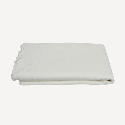 Embroidered Tablecloth - The Flower Crate