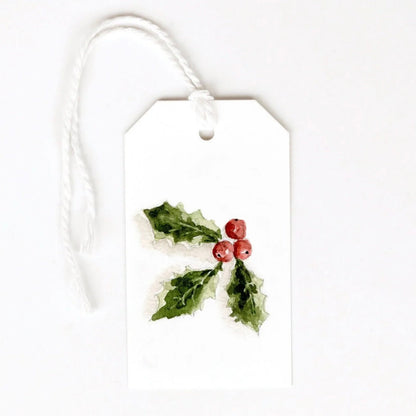 Emily Lex Studio - Gift Tags - The Flower Crate