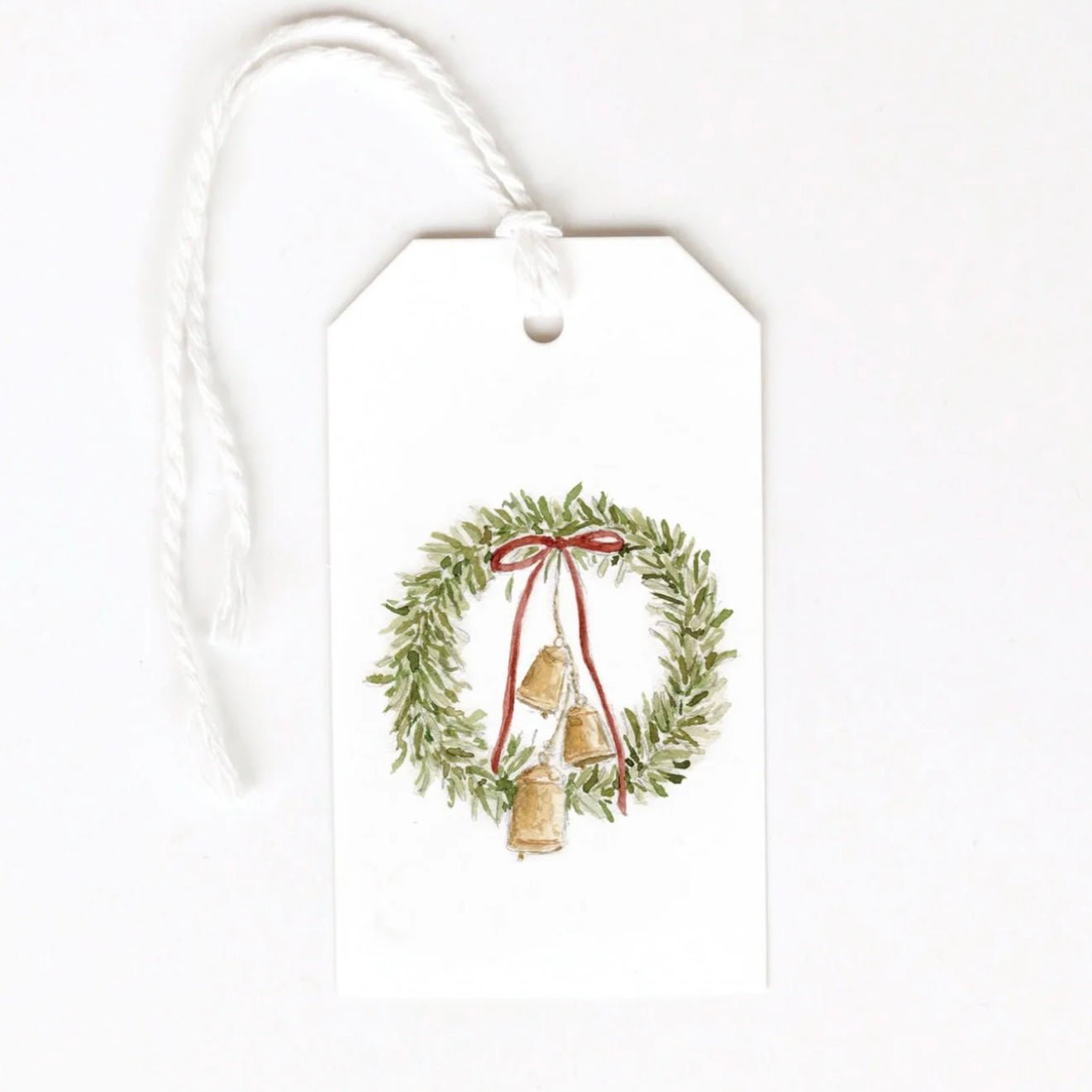 Emily Lex Studio - Gift Tags - The Flower Crate