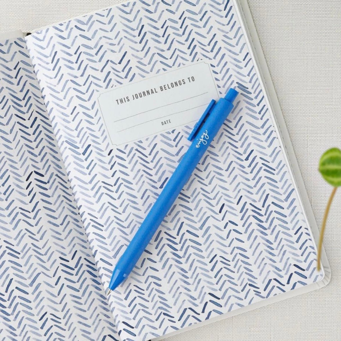 Emily Lex Studio - Jotter Pen - The Flower Crate
