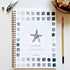 Emily Lex Studio - Seaside Watercolour Workbook - The Flower Crate