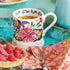 Emma Bridgewater 40 Years - Garden Flowers ½ Pint Mug - The Flower Crate