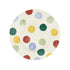 Emma Bridgewater - Big Polka Dot 8 ½" Plate - The Flower Crate