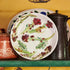 Emma Bridgewater - Broccoli Medium Pasta Bowl - The Flower Crate