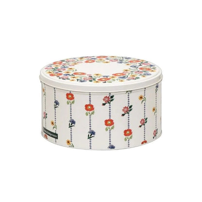 Emma Bridgewater - Cake Tins, Poppies - The Flower Crate