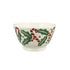 Emma Bridgewater - Candy Canes Small Old Bowl - The Flower Crate