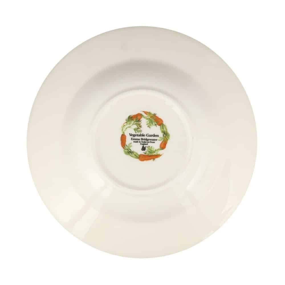 Emma Bridgewater - Carrot Soup Plate - The Flower Crate
