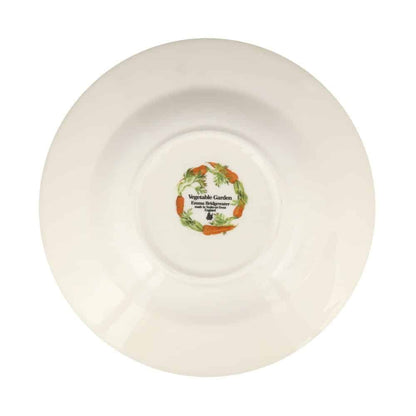 Emma Bridgewater - Carrot Soup Plate - The Flower Crate