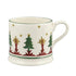Emma Bridgewater - Christmas Joy Small Mug - The Flower Crate