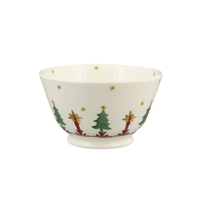 Emma Bridgewater - Christmas Joy Small Old Bowl - The Flower Crate