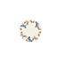 Emma Bridgewater - Common Blue Butterfly 6 1/2” Plate - The Flower Crate