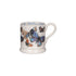 Emma Bridgewater - Common Blue Butterfly ½ Pint Mug - The Flower Crate