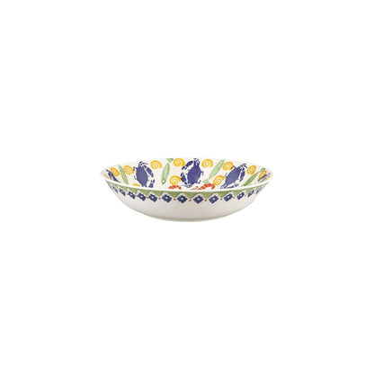 Emma Bridgewater - Crabs &amp; Shrimps Medium Dish - The Flower Crate