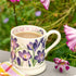 Emma Bridgewater - Crocus 1/2 Pint Mug - The Flower Crate