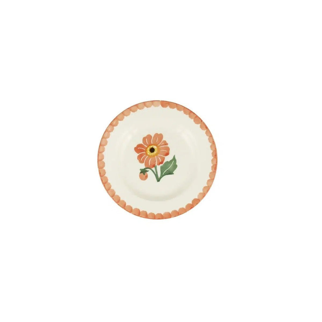 Emma Bridgewater - Dahlia 6 ½&quot; Plate - The Flower Crate