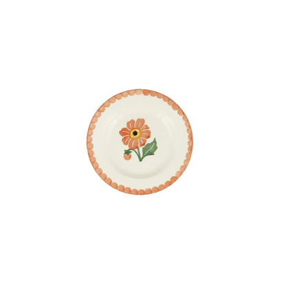 Emma Bridgewater - Dahlia 6 ½&quot; Plate - The Flower Crate
