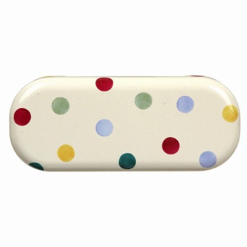 Emma Bridgewater - Glasses Case - The Flower Crate