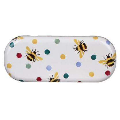Emma Bridgewater - Glasses Case - The Flower Crate