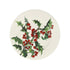 Emma Bridgewater - Holly 8 ½" Plate - The Flower Crate