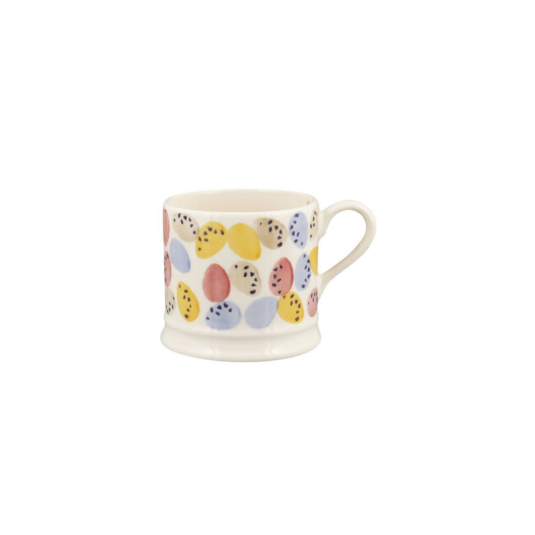 Emma Bridgewater - Mini eggs Small Mug - The Flower Crate