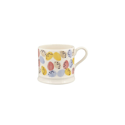 Emma Bridgewater - Mini eggs Small Mug - The Flower Crate