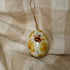 Emma Bridgewater - Mini Openable Tin Eggs - The Flower Crate
