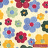 Emma Bridgewater - Polka Floral Luncheon Napkins - The Flower Crate