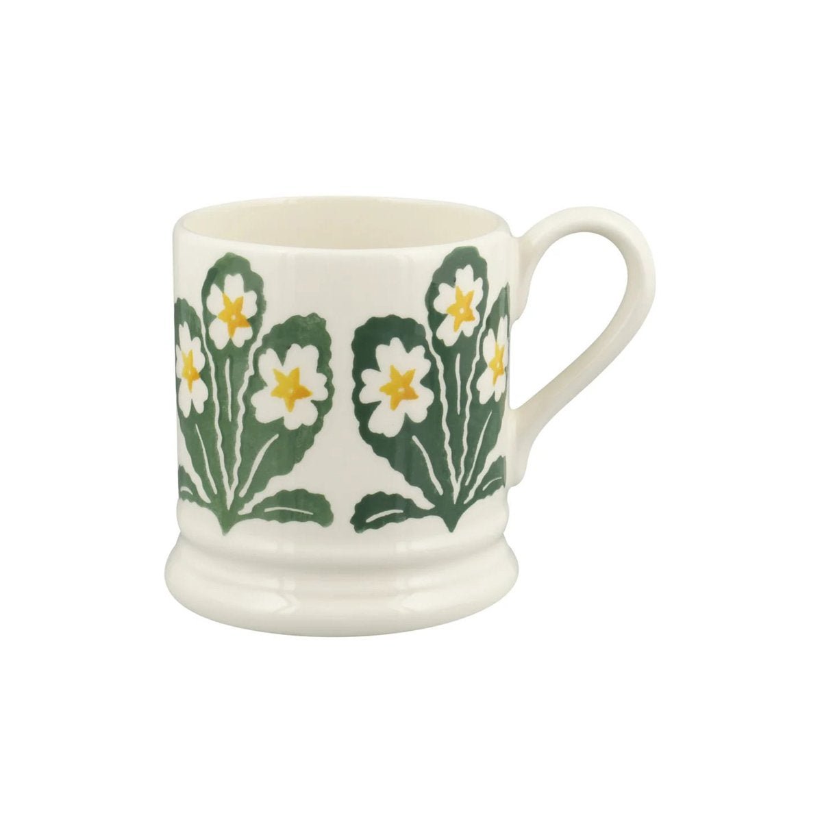 Emma Bridgewater - Primrose ½ Pint Mug - The Flower Crate