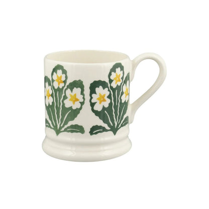 Emma Bridgewater - Primrose ½ Pint Mug - The Flower Crate