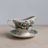 Emma Bridgewater - Rosehip & Ivy Jug and Gravy Saucer - The Flower Crate