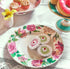 Emma Bridgewater Roses - 10 ½" Plate - The Flower Crate