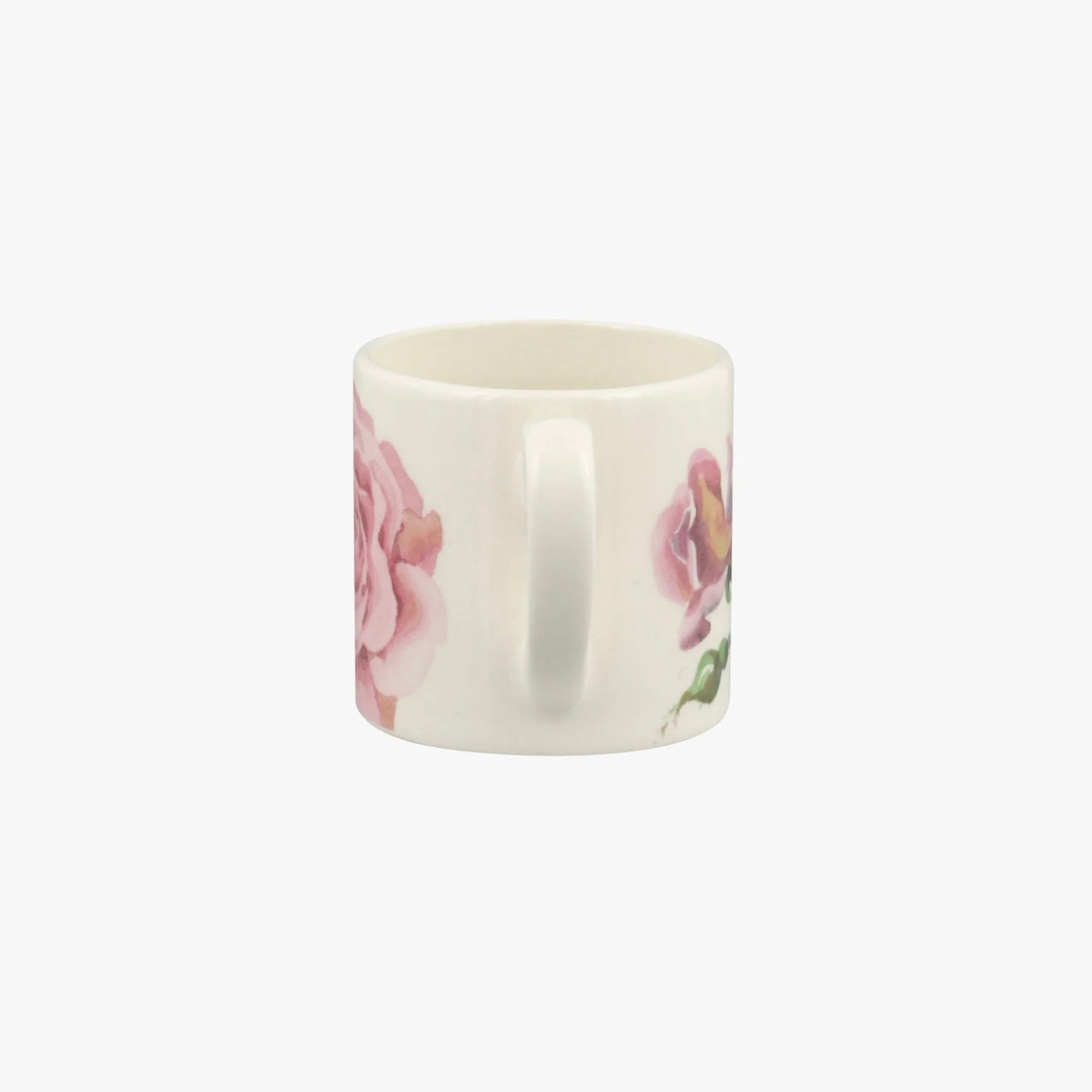 Emma Bridgewater Roses - Espresso Cup - The Flower Crate