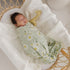 Emotion & Kids - Daisy Muslin Wrap - The Flower Crate